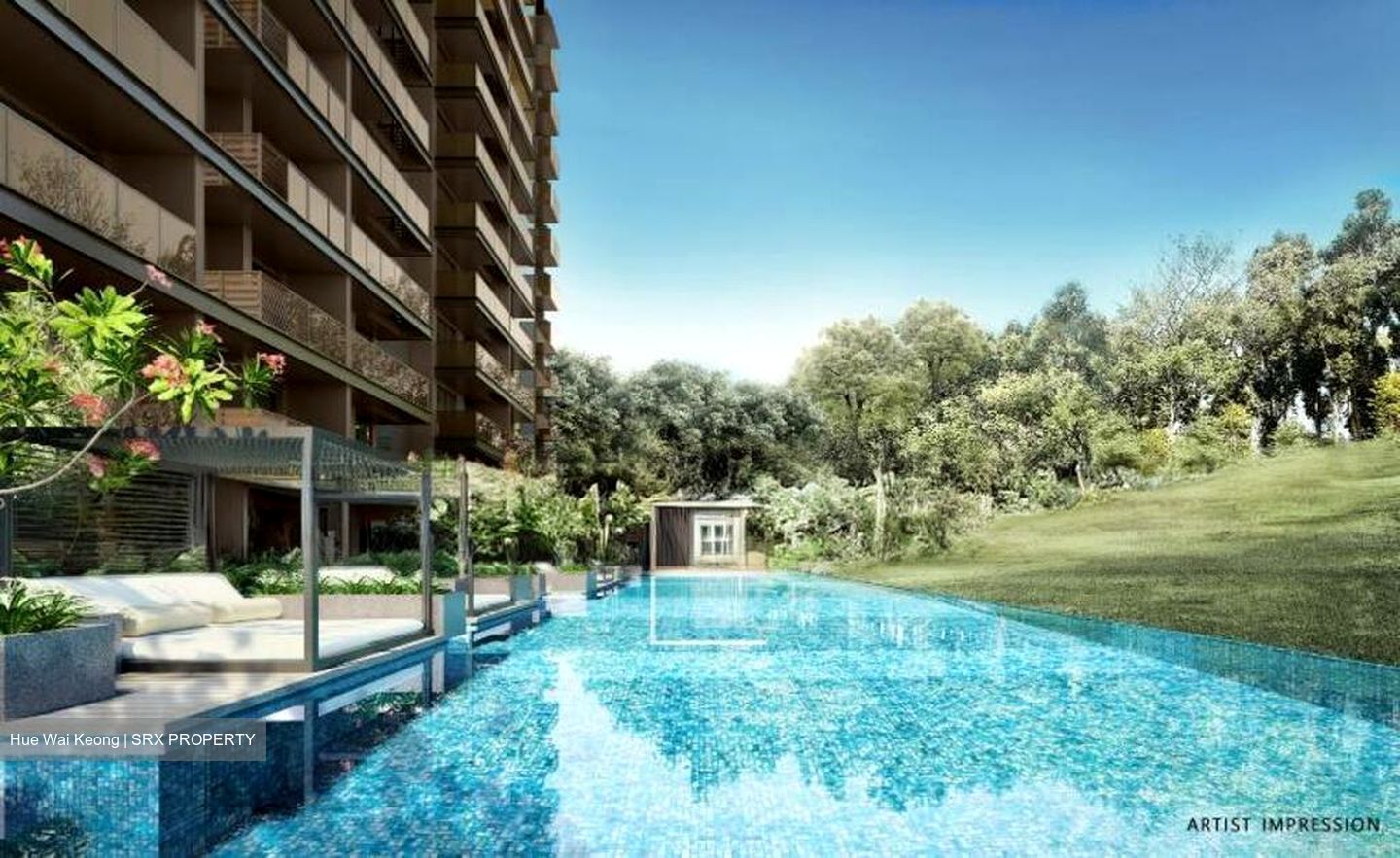 The Landmark (D3), Condominium #505038731